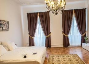 Гостиница Apartament Piata Mica  Сибиу
